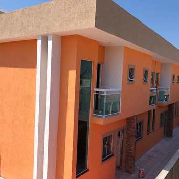 Casa de Condomínio em Itanhaém, bairro Cibratel II
