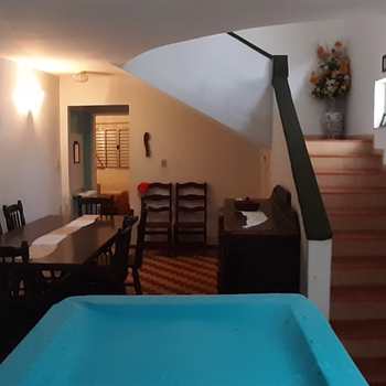 Sobrado em Itanhaém, bairro Praia do Sonho
