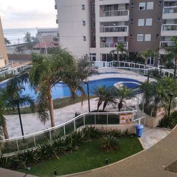 Apartamento em Itanhaém, bairro Centro