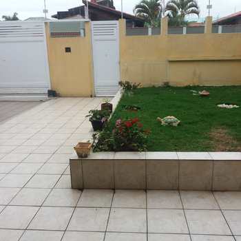 Sobrado em Itanhaém, bairro Cibratel II