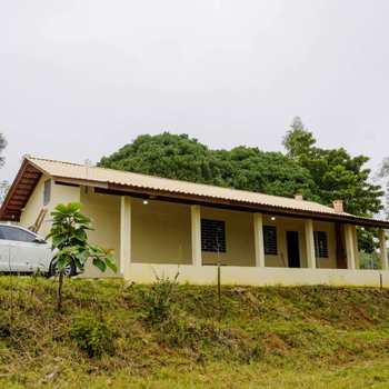 Fazenda em Jacupiranga, bairro Centro