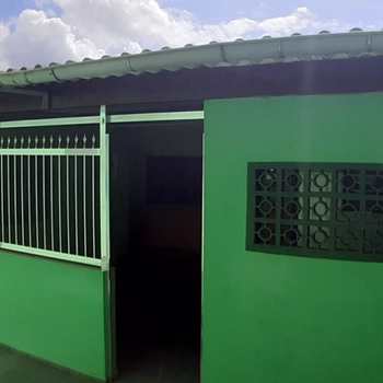 Prédio Residencial em Itanhaém, bairro Jardim Savoy