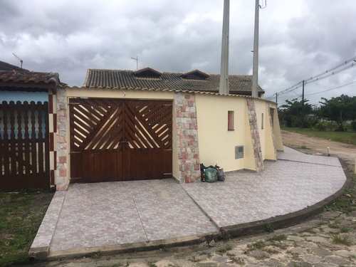 Casa, código 5526 em Itanhaém, bairro Parque Jequitibá