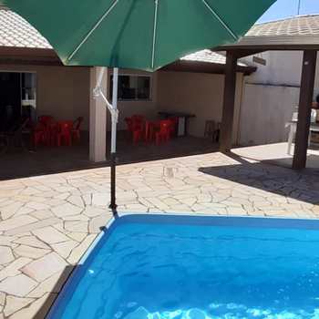 Sobrado em Itanhaém, bairro Cibratel II