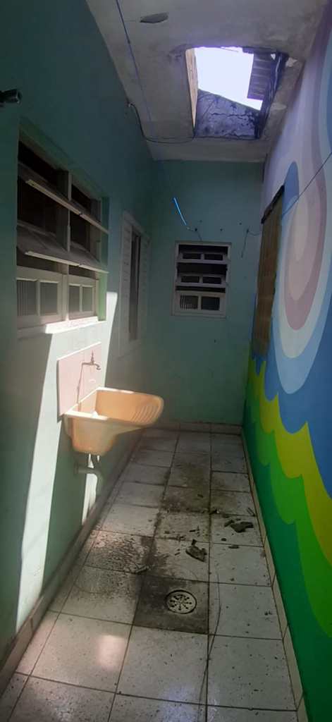 Salão em Itanhaém, no bairro Belas Artes