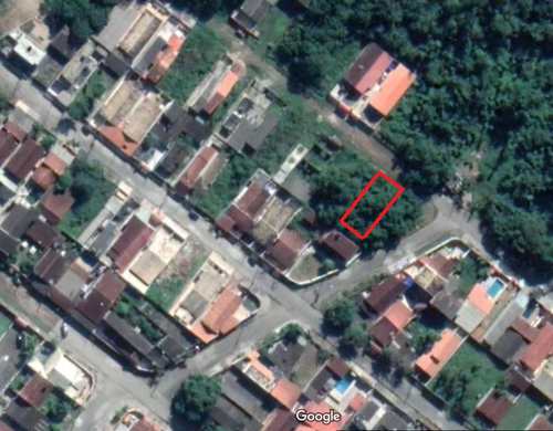 Terreno, código 5566 em Itanhaém, bairro Balneário Tropical
