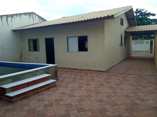 Casa, código 5591 em Itanhaém, bairro Jardim São Fernando