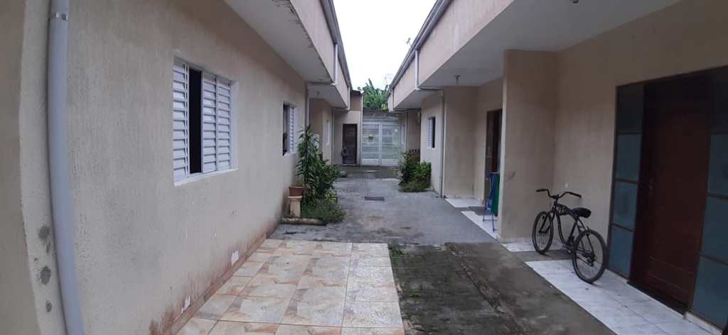 Casa de Condomínio em Itanhaém, no bairro Jardim Umuarama