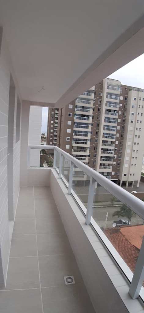 Apartamento em Itanhaém, no bairro Centro 