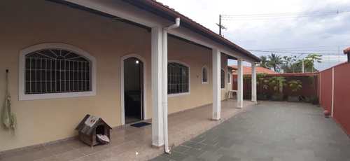 Casa, código 5604 em Itanhaém, bairro Jardim S Fernando