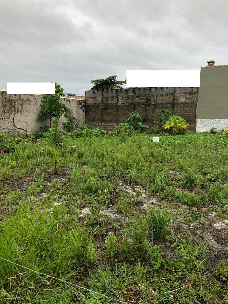 Terreno em Itanhaém, no bairro Jardim Grandesp