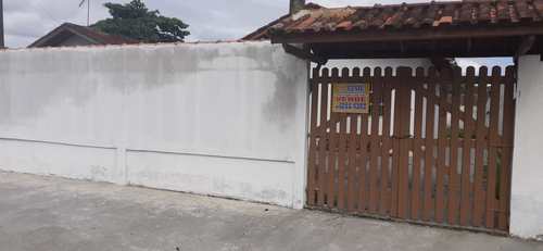 Casa, código 5616 em Itanhaém, bairro Chácara das Tamaras