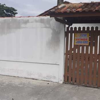 Casa em Itanhaém, bairro Chácara das Tamaras