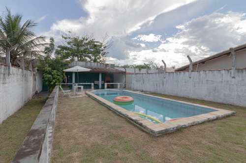 Terreno, código 5620 em Itanhaém, bairro Jardim Regina