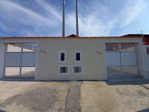 Casa, código 5634 em Itanhaém, bairro Nossa Senhora do Sion
