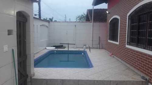 Casa, código 5658 em Itanhaém, bairro Loty