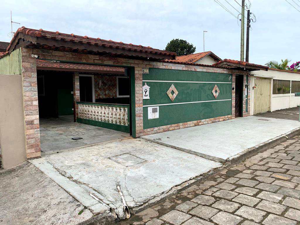 Casa em Itanhaém, no bairro Chácara das Tamaras