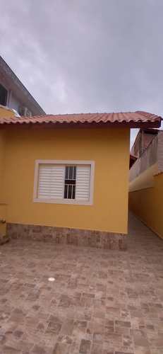 Casa, código 5675 em Itanhaém, bairro Verde Mar