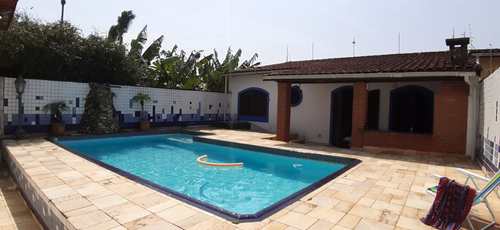 Casa, código 5678 em Itanhaém, bairro Praia do Sonho
