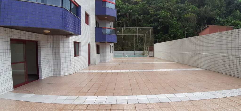 Apartamento em Itanhaém, no bairro Praia do Sonho
