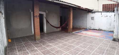 Casa, código 5711 em Itanhaém, bairro Belas Artes