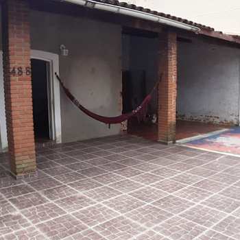 Casa em Itanhaém, bairro Belas Artes