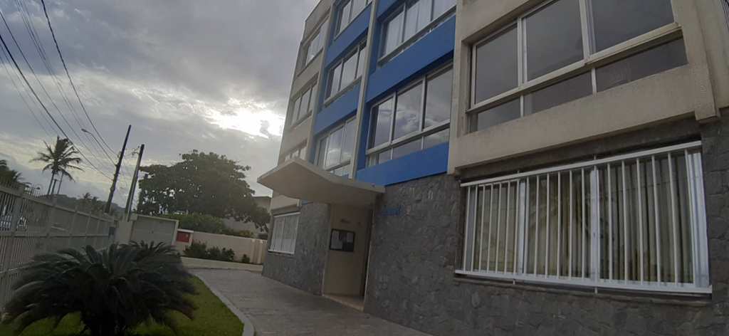 Apartamento em Itanhaém, no bairro Centro 