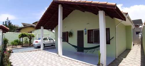 Casa, código 5729 em Itanhaém, bairro Praia do Sonho