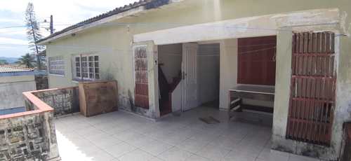 Sobrado, código 5738 em Itanhaém, bairro Vila Balneária