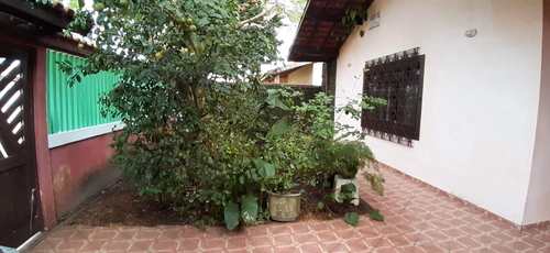Casa, código 5758 em Itanhaém, bairro Jardim Suarão