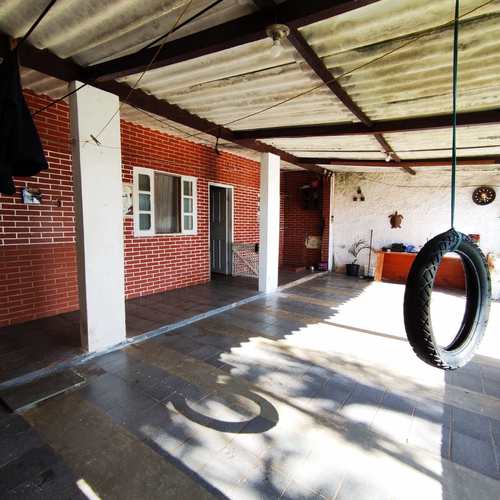 Casa, código 5764 em Itanhaém, bairro Savoy I