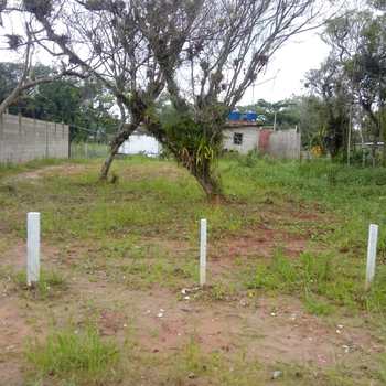 Terreno em Itanhaém, bairro Recanto dos Bandeirantes