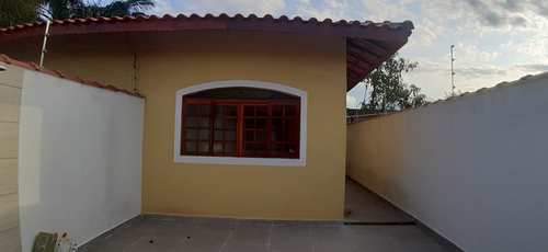 Casa, código 5839 em Itanhaém, bairro Jardim S Fernando