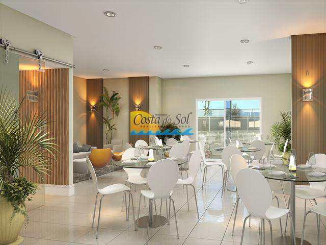 empreendimento em Praia Grande, bairro Guilhermina