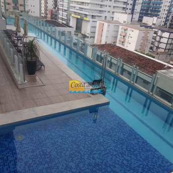 empreendimento em Praia Grande, bairro Canto do Forte