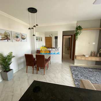 empreendimento em Praia Grande, bairro Caiçara