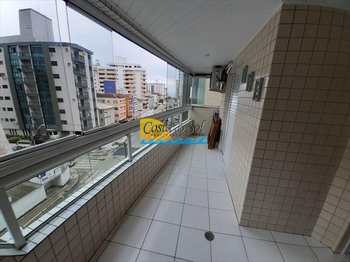 Apartamento, código 512352500 em Praia Grande, bairro Guilhermina