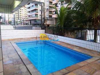 Apartamento, código 512350400 em Praia Grande, bairro Tupi