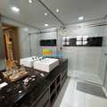 Apartamento em Praia Grande, bairro Canto do Forte