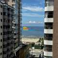 Apartamento em Praia Grande, bairro Canto do Forte