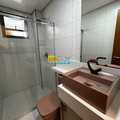 Apartamento em Praia Grande, bairro Canto do Forte