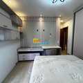 Apartamento em Praia Grande, bairro Canto do Forte