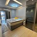 Apartamento em Praia Grande, bairro Canto do Forte