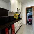 Apartamento em Praia Grande, bairro Canto do Forte
