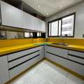 Apartamento em Praia Grande, bairro Canto do Forte