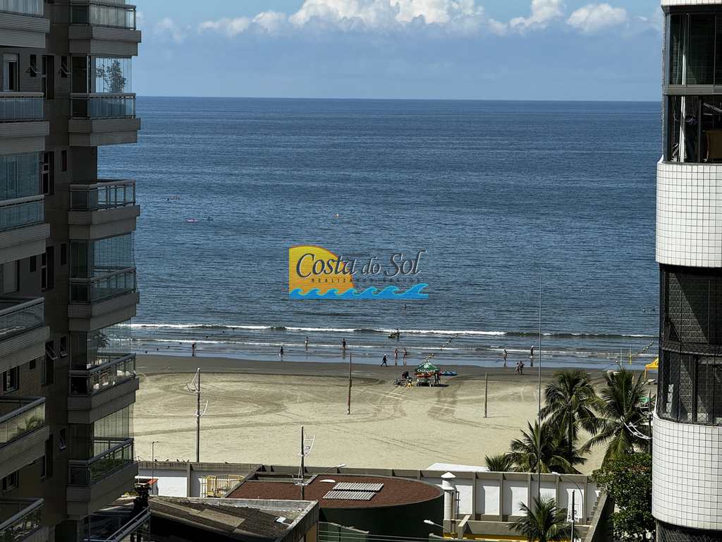 Apartamento em Praia Grande, no bairro Canto do Forte