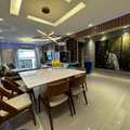 Apartamento em Praia Grande, bairro Canto do Forte