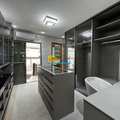 Apartamento em Praia Grande, bairro Canto do Forte