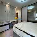 Apartamento em Praia Grande, bairro Canto do Forte