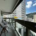 Apartamento em Praia Grande, bairro Canto do Forte